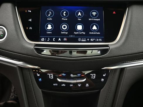 Used 2023 Cadillac XT5 Sportv w/ Technology Package AWD/4WD image 20