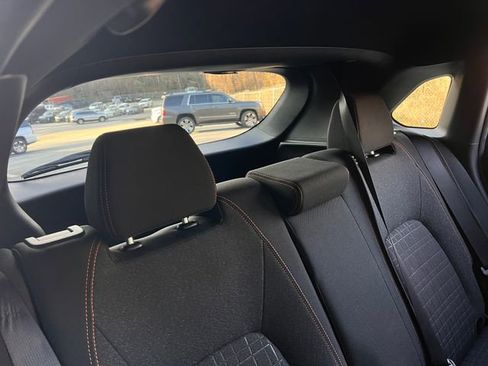 Used 2024 Honda HR-V Sport image 29