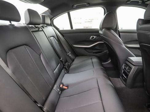 Certified 2025 BMW 330i xDrive 330i xDrive w/ M Sport Package image 26