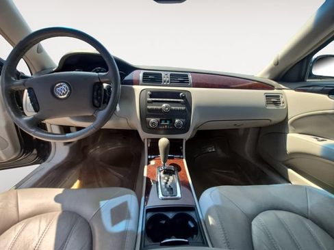 Used 2010 Buick Lucerne CXL FWD image 10