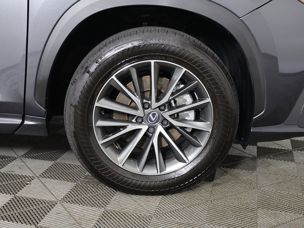 Used 2025 Lexus NX 350 AWD w/ Accessory Package (2T) image 24