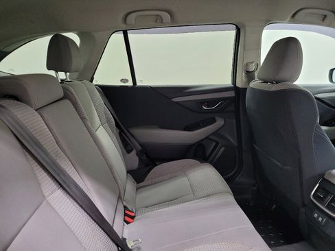 Used 2022 Subaru Outback Premium AWD/4WD image 19