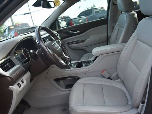 Used 2020 GMC Acadia SLT AWD/4WD image 28