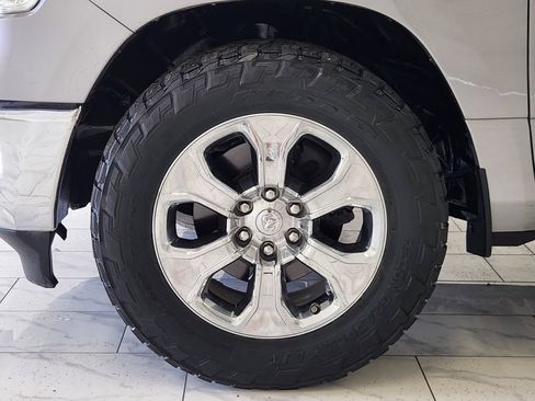 Used 2022 RAM 1500 Lone Star RWD image 10