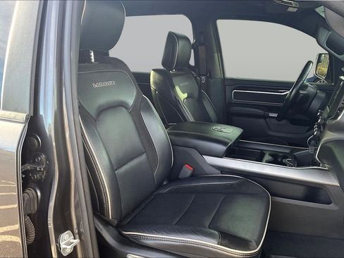 Used 2020 RAM 1500 Laramie w/ Sport Appearance Package image 29