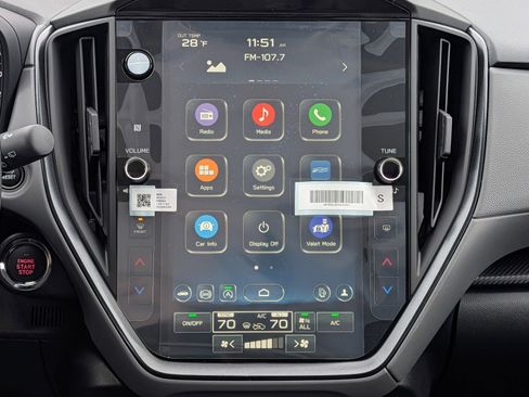 New 2026 Subaru Crosstrek 2.0i Premium image 9