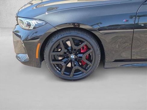 New 2026 BMW M340i RWD image 9