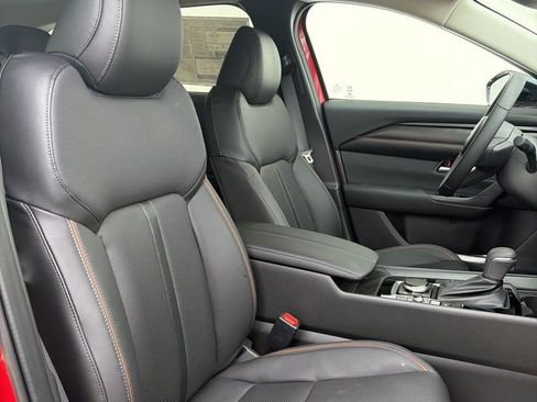 New 2026 MAZDA CX-50 AWD 2.5 Hybrid w/ Cargo Package image 22