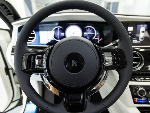 New 2027 Rolls-Royce Ghost Extended Wheelbase AWD/4WD image 47