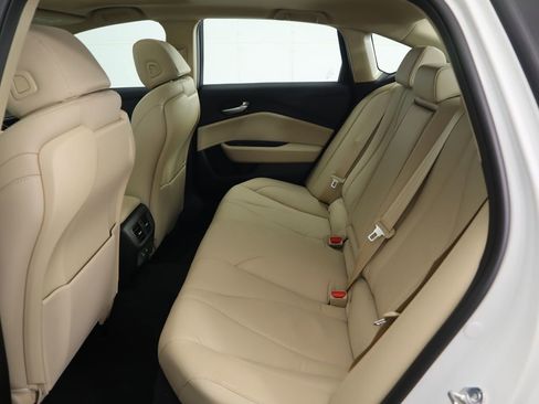 Used 2025 Acura TLX w/ Technology Package image 24