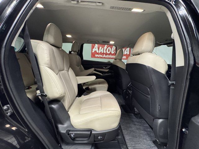 Used 2019 Subaru Ascent Limited AWD/4WD image 15