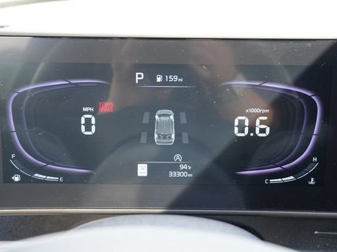 Used 2025 Kia Sportage X-Line AWD/4WD image 30