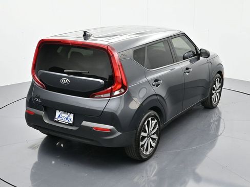 Used 2020 Kia Soul LX image 31