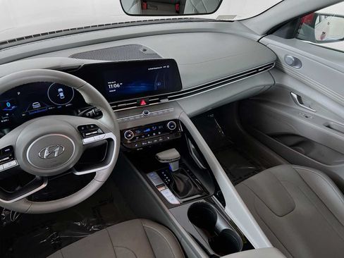 Used 2023 Hyundai Elantra SEL w/ Convenience Package FWD image 24