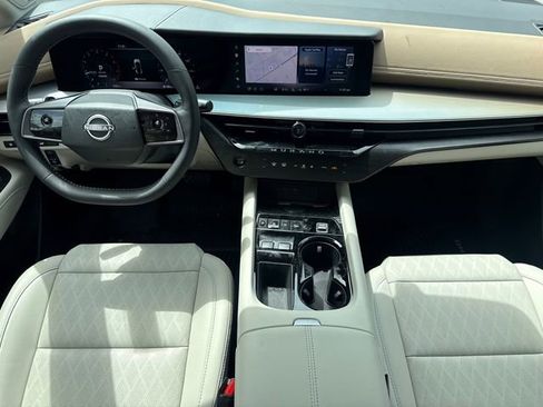 Used 2026 Nissan Murano Platinum w/ Cargo Package AWD/4WD image 11
