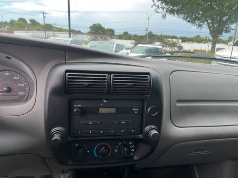 Used 2007 Ford Ranger XL RWD image 16
