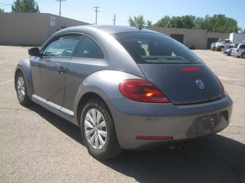 Used 2014 Volkswagen Beetle 1.8T image 7