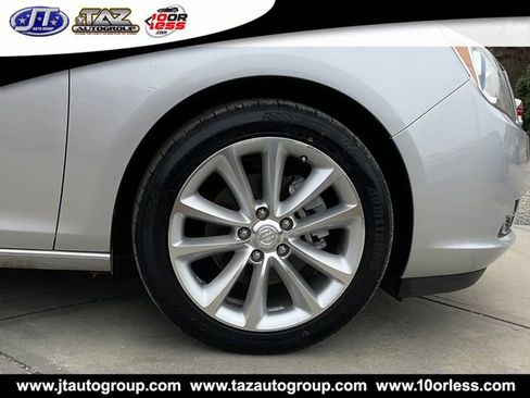Used 2012 Buick Verano image 9