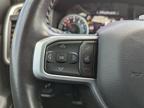 Used 2022 RAM 1500 Big Horn AWD/4WD image 13