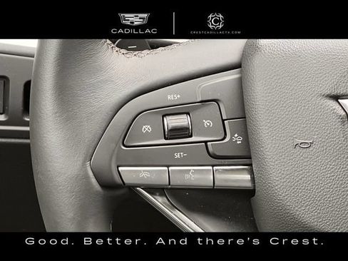 Used 2024 Cadillac XT6 Luxury FWD image 15
