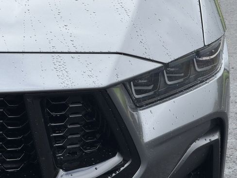 New 2025 Ford Mustang GT Premium image 6