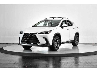 Certified 2025 Lexus NX 350 AWD w/ Premium Package