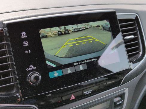 Used 2023 Honda Passport EX-L image 26