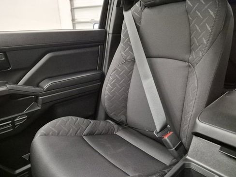 New 2026 Toyota Tacoma SR image 67