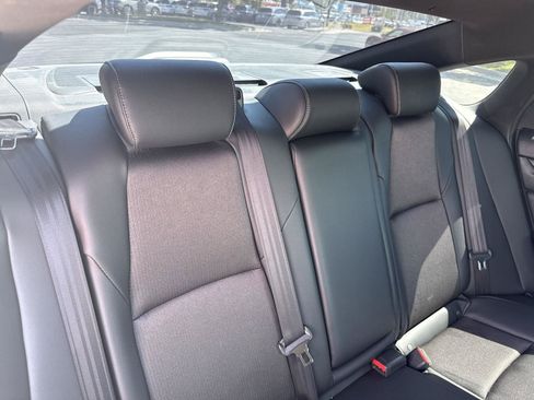 Certified 2022 Honda Accord Sport image 25
