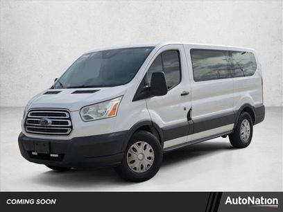 Used 2016 Ford Transit 150 XLT