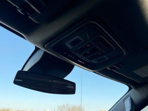 Used 2024 Chevrolet Silverado 1500 LT Trail Boss w/ Convenience Package II image 49