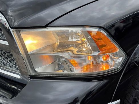 Used 2012 RAM 1500 Laramie Longhorn image 13