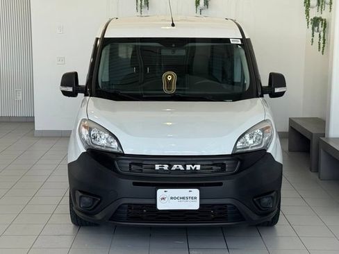 Used 2020 RAM ProMaster City Tradesman FWD image 33