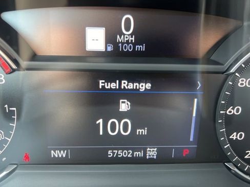 Certified 2023 Cadillac XT5 Premium Luxury image 23