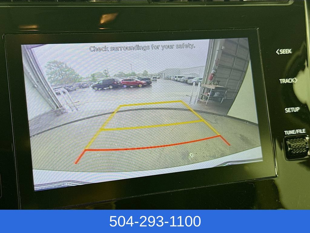 Used 2022 Hyundai Tucson SEL FWD image 15