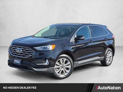 Used 2024 Ford Edge Titanium