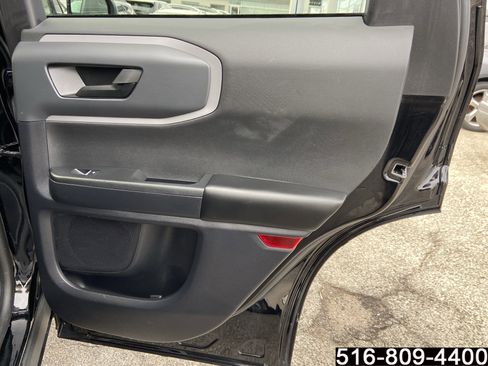 Used 2023 Ford Bronco Sport Big Bend w/ Convenience Package image 29