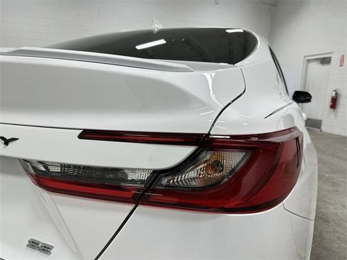 Used 2025 Toyota Camry SE image 22