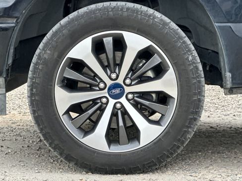 Used 2019 Ford F150 XL w/ Equipment Group 101A Mid AWD/4WD image 12