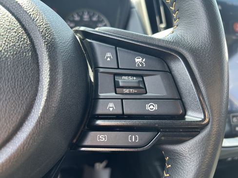 Certified 2025 Subaru Crosstrek 2.5i Sport image 16