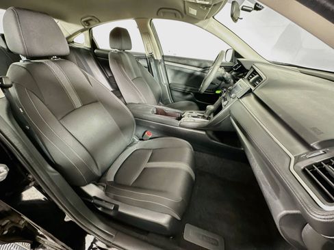 Used 2018 Honda Civic LX image 27