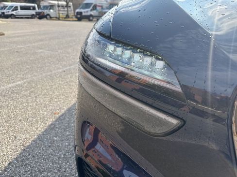 New 2026 Genesis GV70 3.5T Sport Prestige image 37