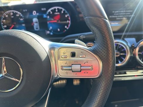 Used 2022 Mercedes-Benz A 220 image 16