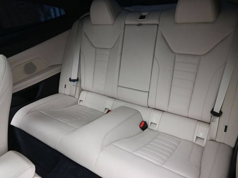 Used 2021 BMW 430i Coupe w/ Executive Package RWD image 14