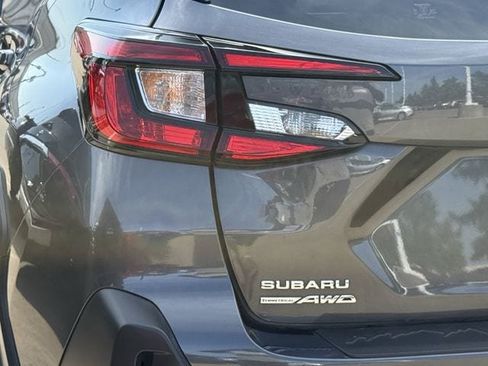 Used 2024 Subaru Crosstrek 2.0i Premium AWD/4WD image 6