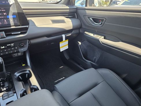 New 2026 Subaru Outback Touring AWD/4WD image 15