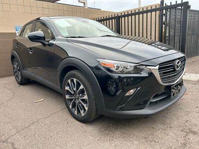 Used 2019 MAZDA CX-3 Touring w/ Preferred Equipment Package