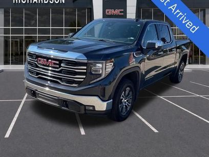 Used 2026 GMC Sierra 1500 SLT