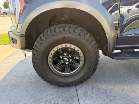 Used 2023 Ford F150 Raptor w/ Raptor Carbon Fiber Package AWD/4WD image 4