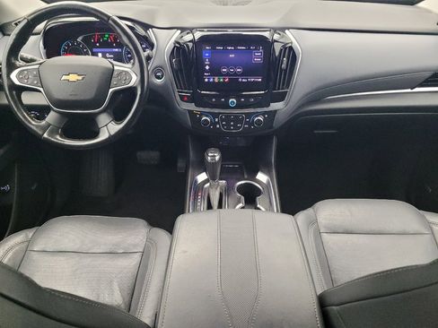 Used 2020 Chevrolet Traverse Premier w/ LPO, Cargo Package AWD/4WD image 22